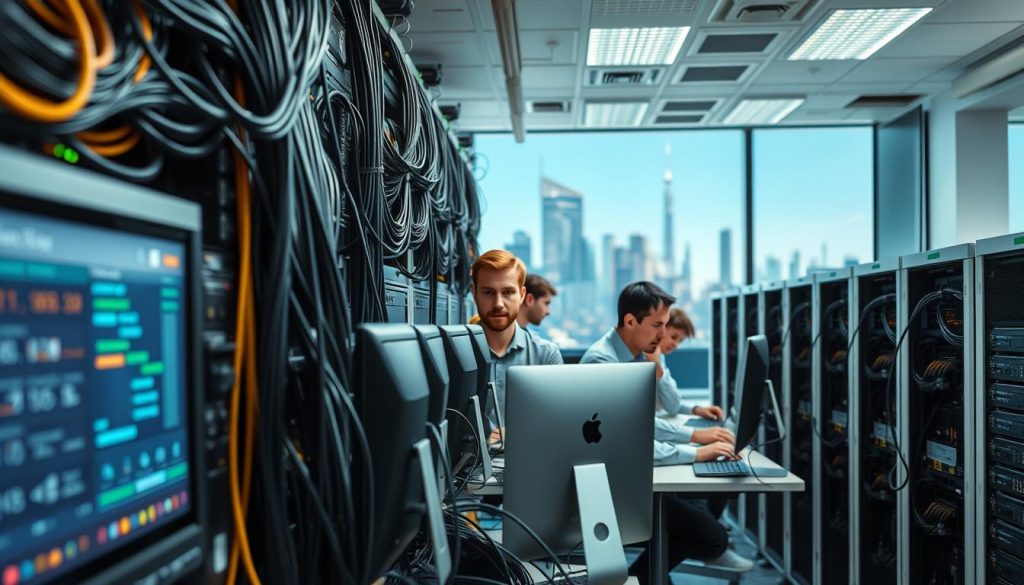 Maintenance et évolutions futures Maintenance et évolutions futures