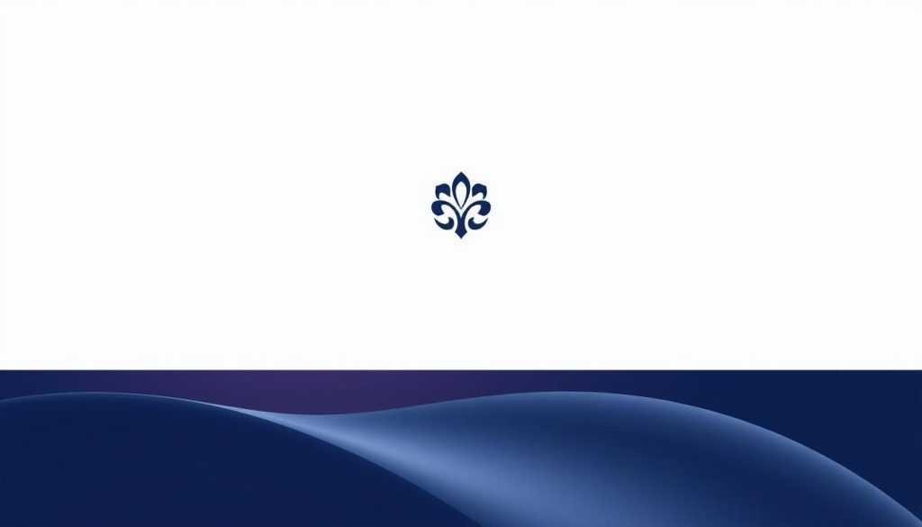 charte graphique logo