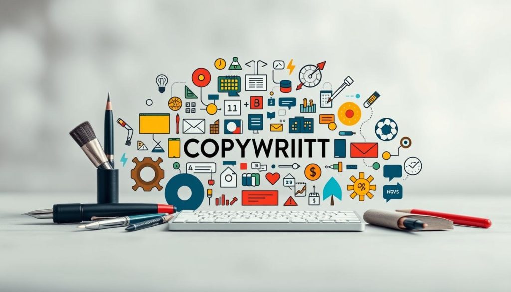 compétences copywriter compétences copywriter