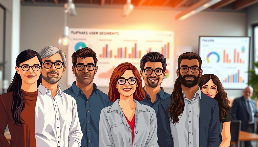 création personas création personas