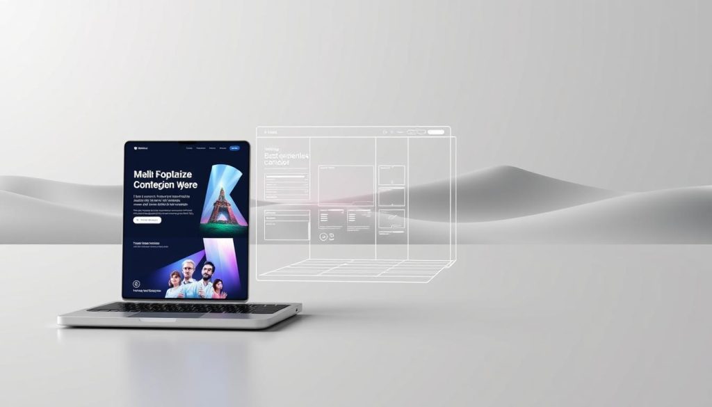 création site web optimisé création site web optimisé