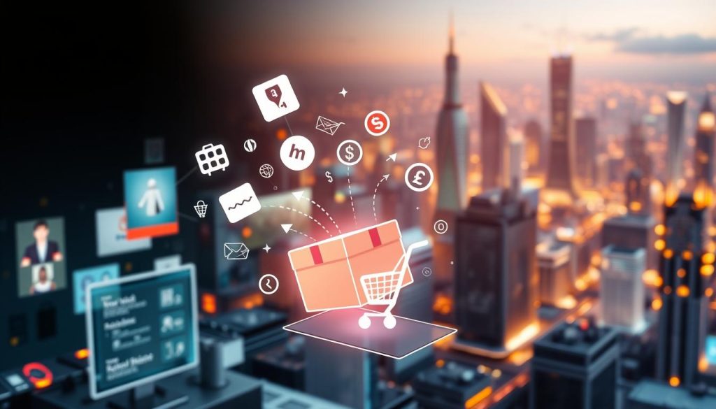 digital dropshipping