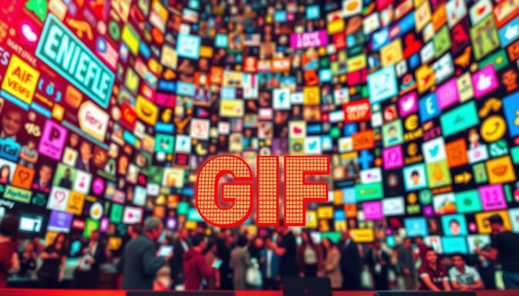 gif signification gif signification