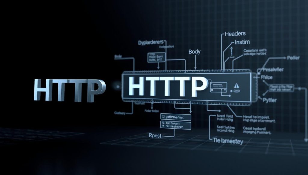http def http def