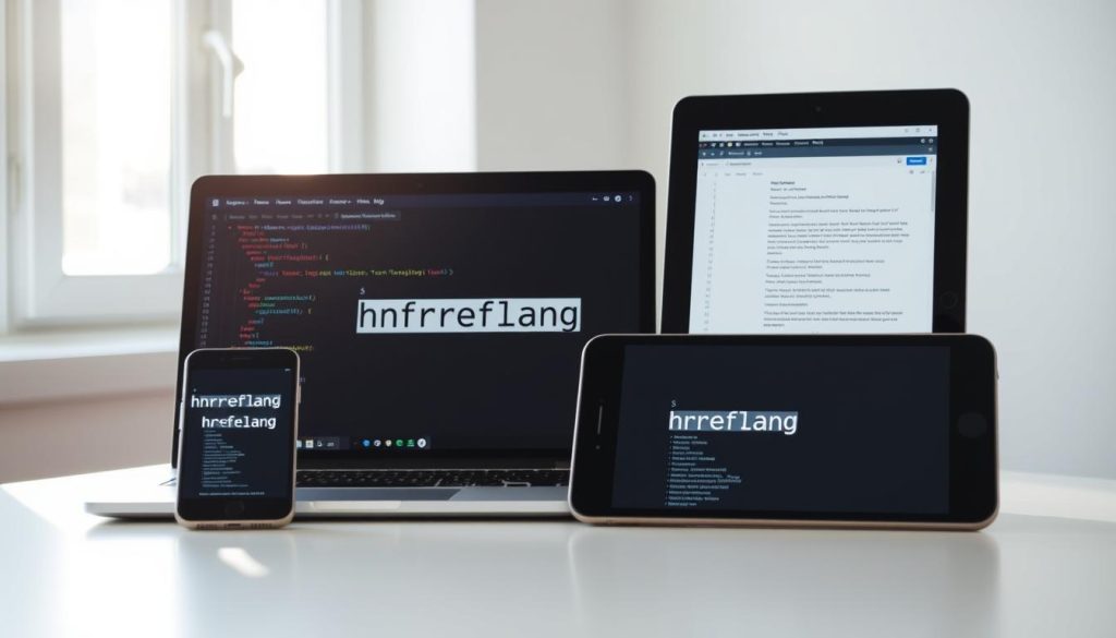 implémentation hreflang implémentation hreflang