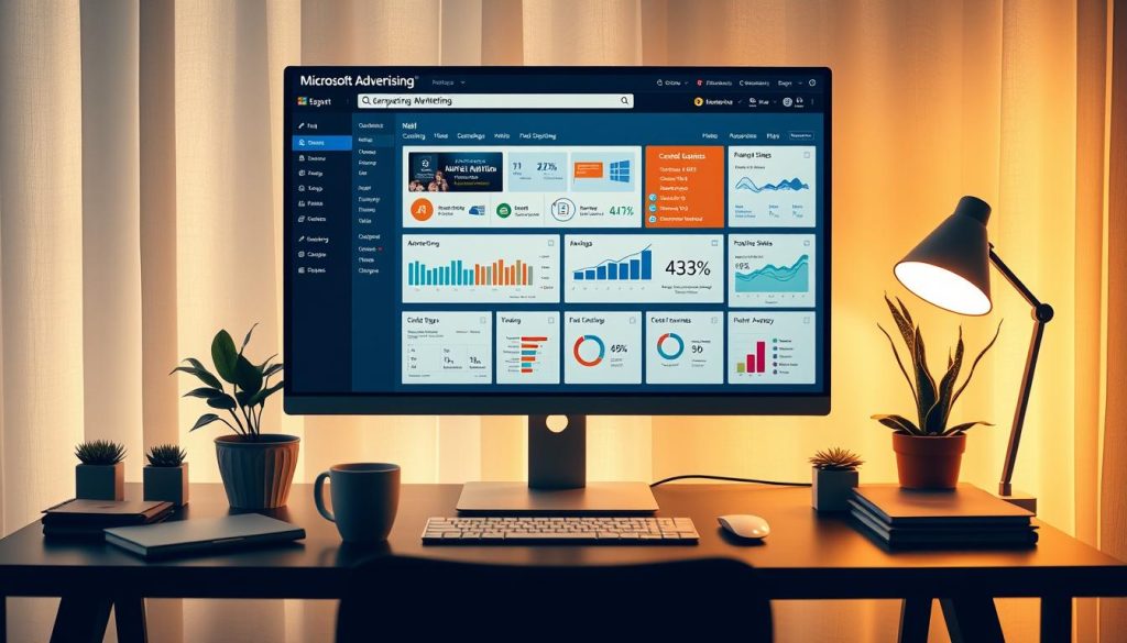 intégration de Microsoft Advertising intégration de Microsoft Advertising