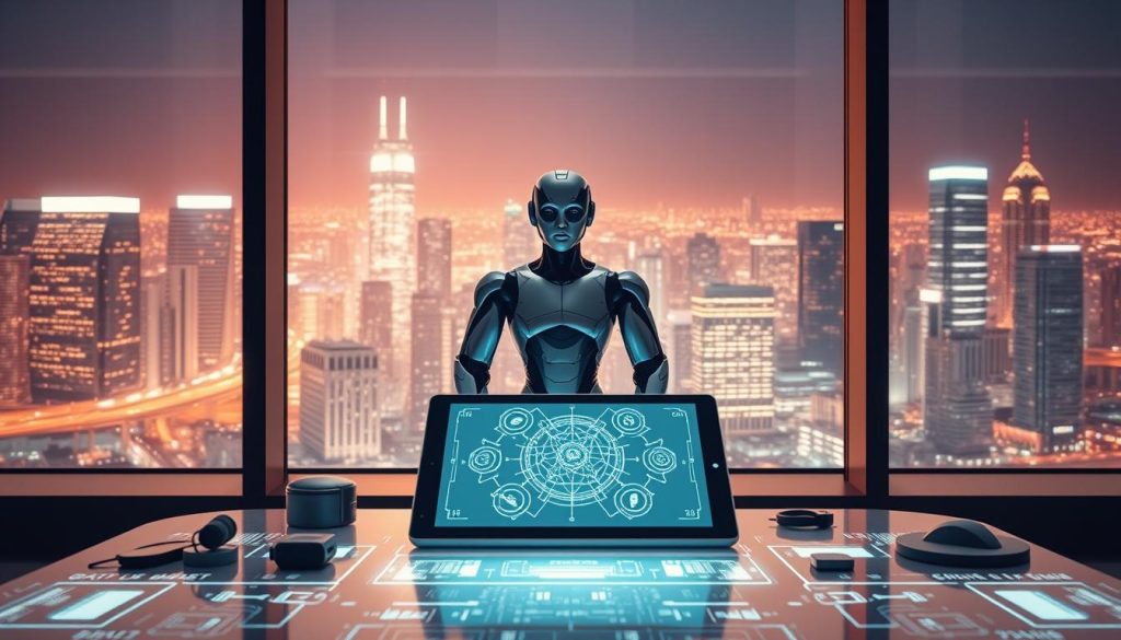 intelligence artificielle intelligence artificielle