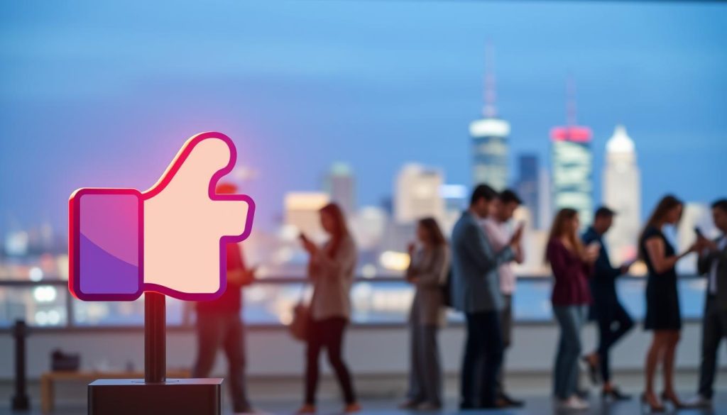 marketing des médias sociaux marketing des médias sociaux