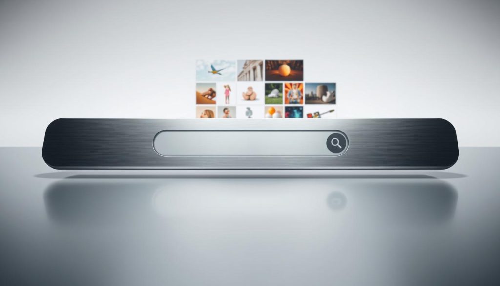 moteur de recherche image