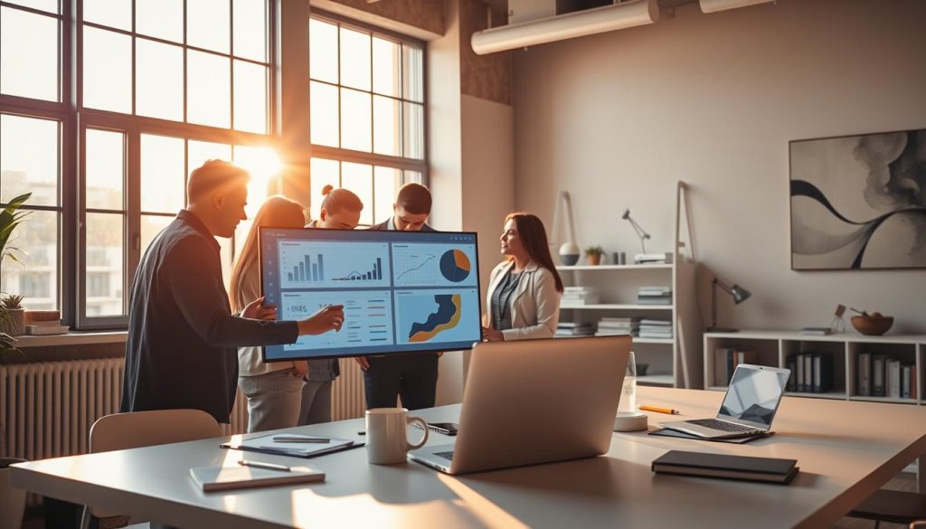 optimisation de campagnes optimisation de campagnes