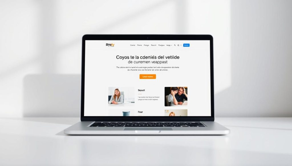 page de destination page de destination