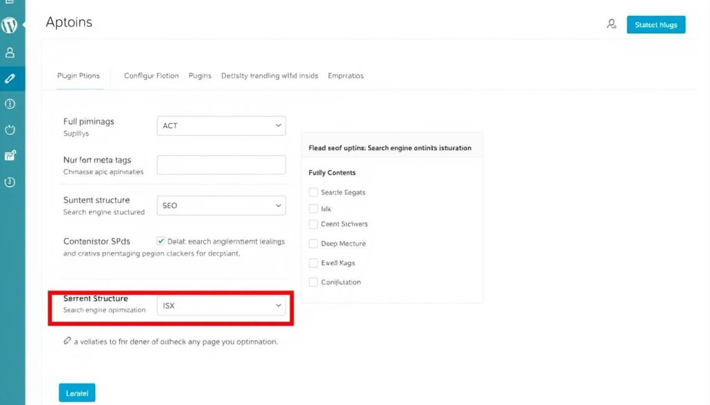 plugins seo pour wordpress plugins seo pour wordpress