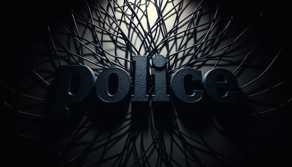 polices web polices web