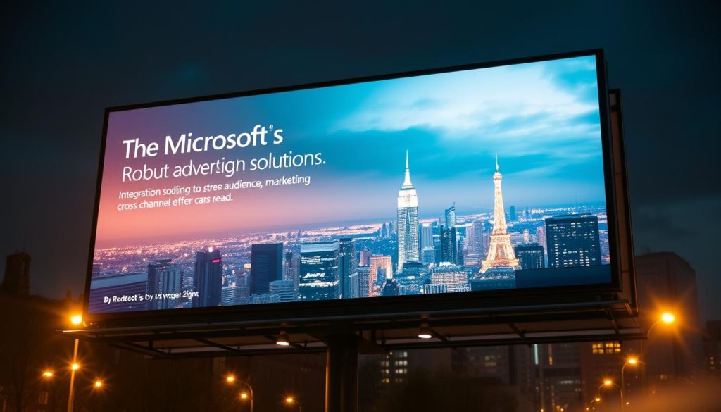 publicité microsoft publicité microsoft