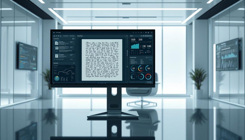 reconnaissance police d'écriture reconnaissance police d'écriture