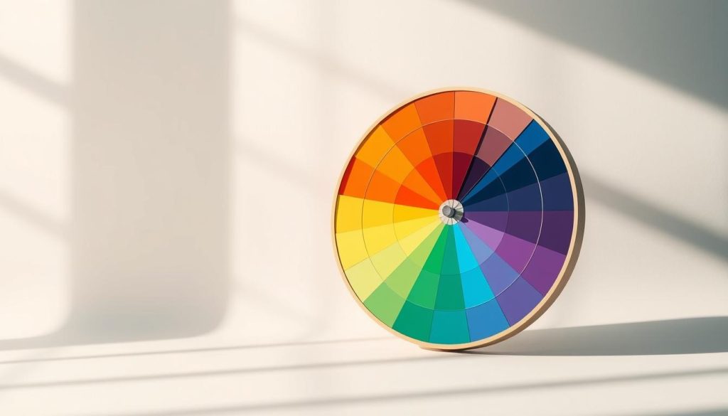 roue teintes diverses roue teintes diverses