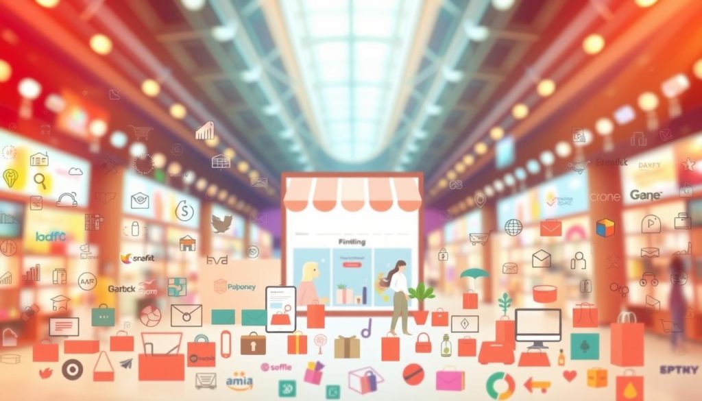 sites de vente en ligne