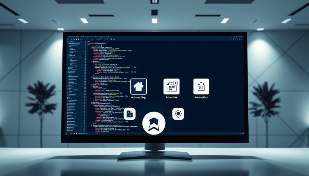 solutions automatisées pour la programmation solutions automatisées pour la programmation