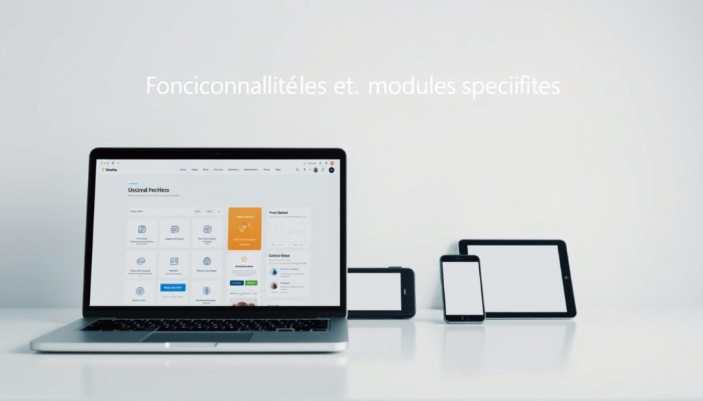 spécifications techniques site web spécifications techniques site web