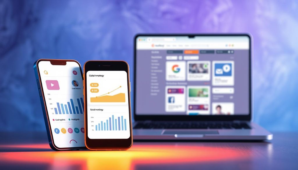 stratégie marketing digitale stratégie marketing digitale