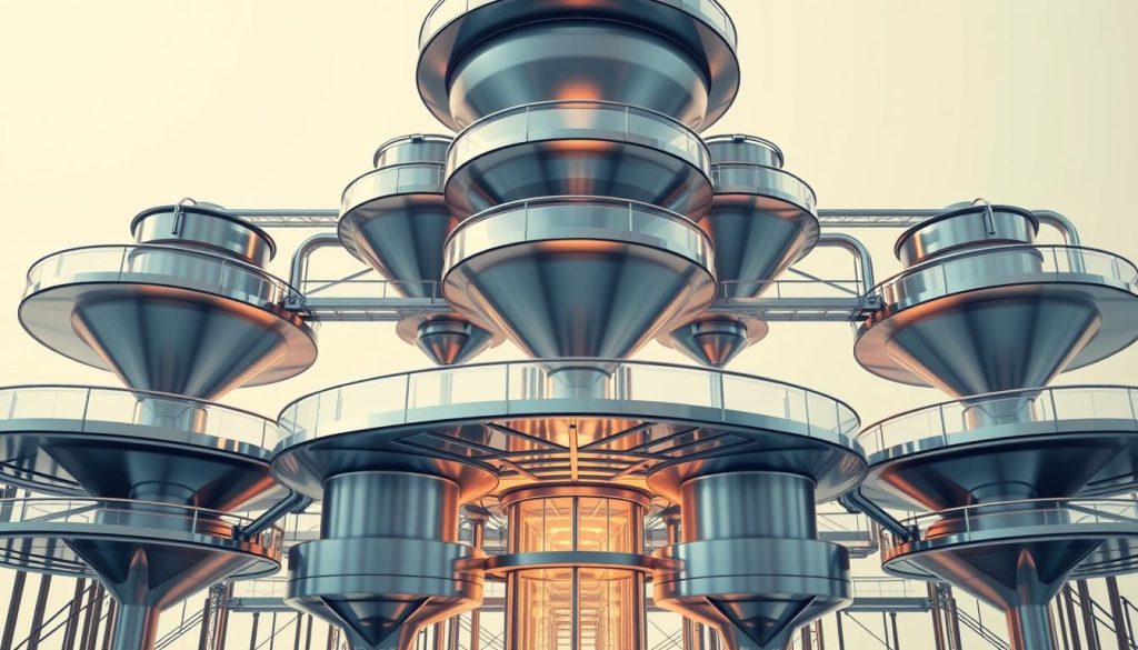 structure de silos thématiques structure de silos thématiques