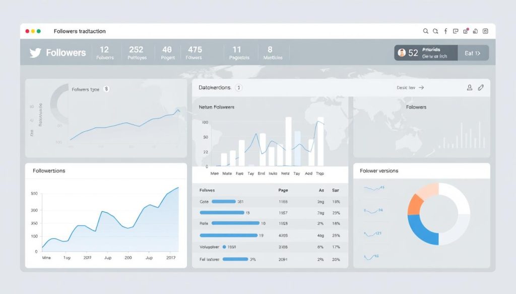 traduction de followers traduction de followers