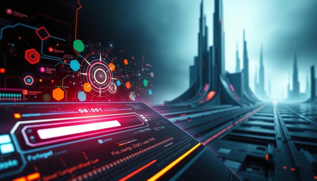 vitesse de chargement vitesse de chargement