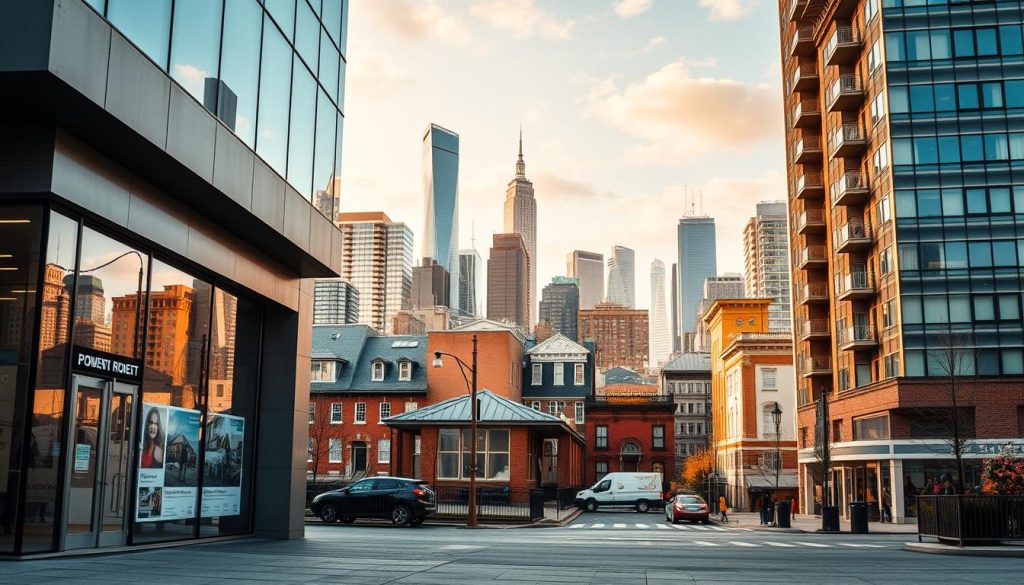 agence seo immobilier