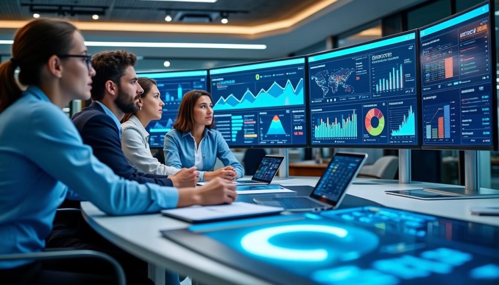 découvrez comment les hr analytics transforment la gestion des ressources humaines : cas d’usage concrets, outils essentiels et quick wins pour optimiser la performance de votre organisation.