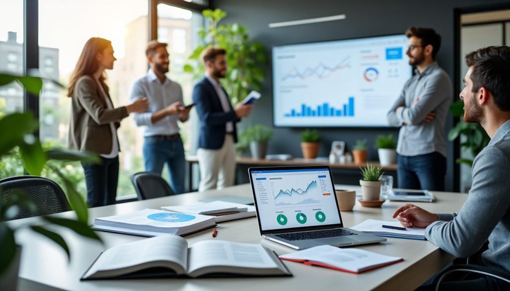 découvrez ce que comprend une prestation de référencement naturel : analyse technique, optimisation du contenu, stratégie de mots-clés et accompagnement personnalisé pour améliorer la visibilité de votre site sur google.