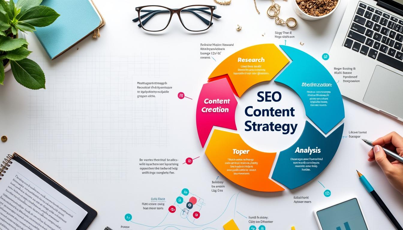 stratégie de contenu exemple : templates SEO pour 90 jours 1 découvrez des exemples de stratégie de contenu et téléchargez des templates seo prêts à l'emploi pour planifier efficacement vos contenus sur 90 jours et booster votre visibilité en ligne.