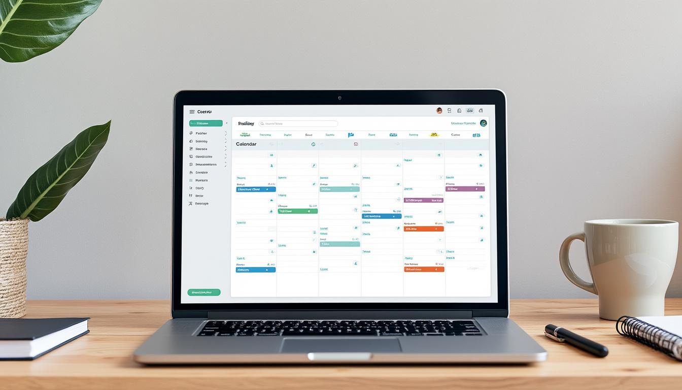 stratégie de contenu exemple : templates SEO pour 90 jours 2 découvrez un exemple de stratégie de contenu efficace avec des templates seo pour planifier et optimiser votre calendrier sur 90 jours. idéal pour booster votre visibilité et atteindre vos objectifs marketing.