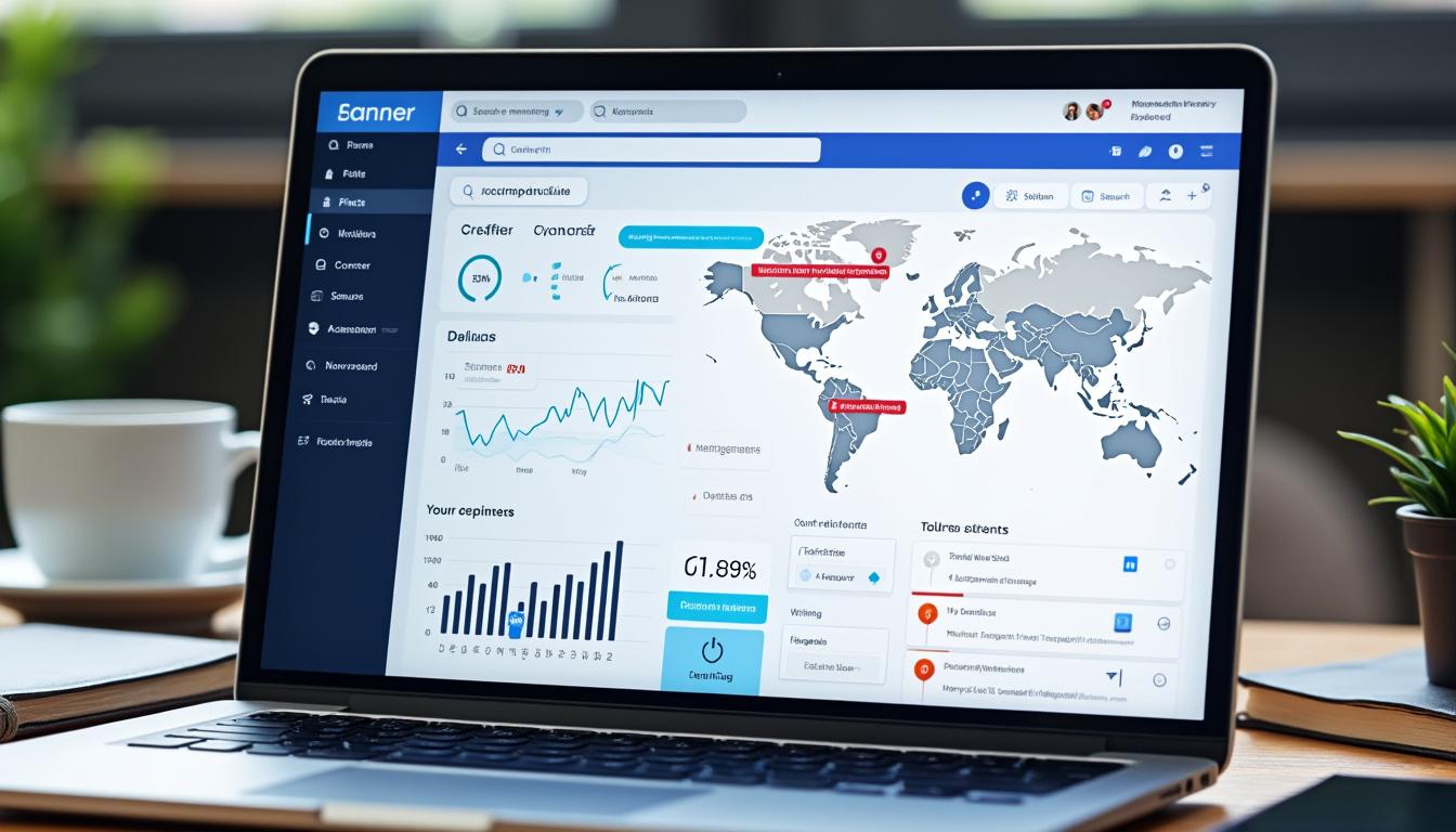veille e reputation : outils, alertes et plan d’action 1 découvrez comment surveiller efficacement votre e-réputation grâce à des outils spécialisés, des alertes personnalisées et un plan d’action concret pour protéger et valoriser votre image en ligne.