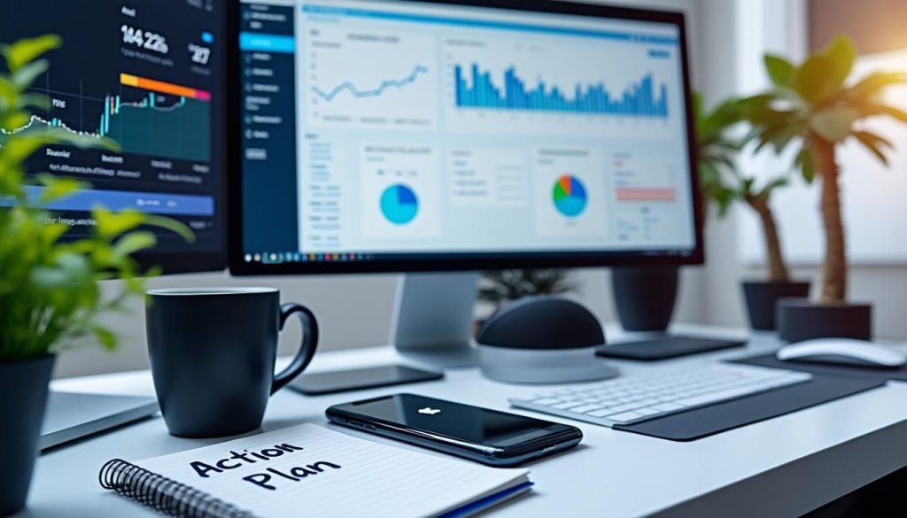 découvrez comment surveiller et protéger votre e-réputation grâce à des outils automatisés, des alertes personnalisées et un plan d’action efficace. maîtrisez l’image de votre marque en ligne !