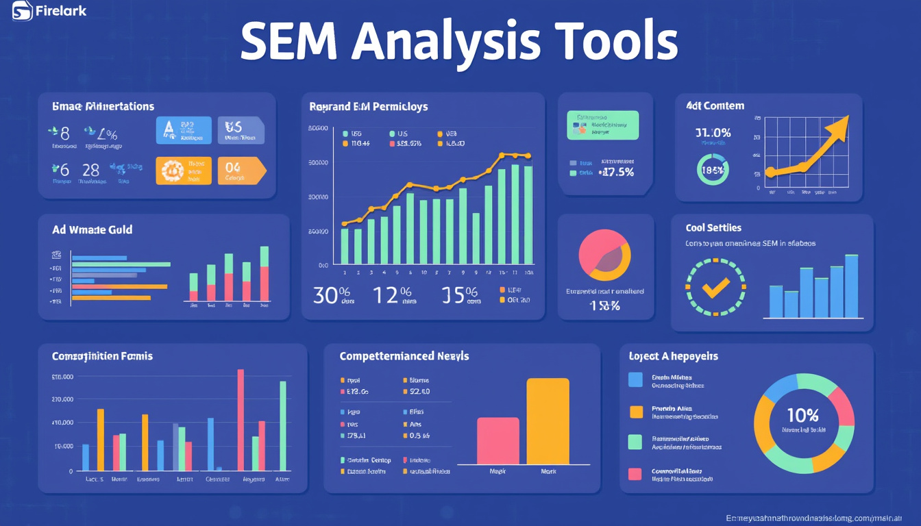 analyse concurrentielle sem : KPI, budgets et mix SEO/SEA 1 découvrez les clés d'une analyse concurrentielle sem performante : comparaison des kpis, budgets investis et stratégie de mix entre seo et sea pour optimiser votre visibilité digitale.