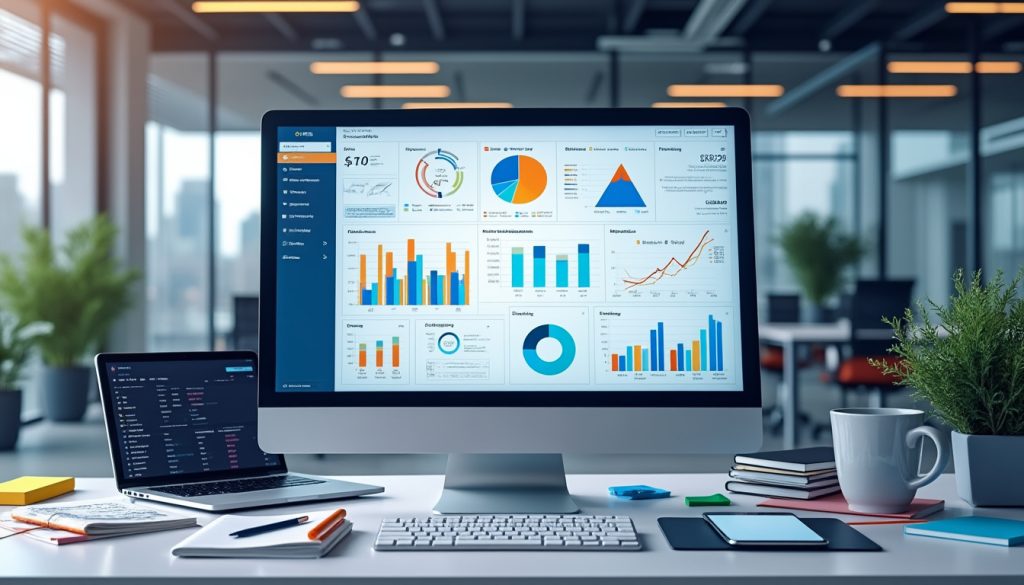 découvrez comment réaliser une analyse concurrentielle sem efficace grâce à l'étude des kpi, à la comparaison des budgets et à l’évaluation du mix seo/sea pour optimiser vos performances marketing.