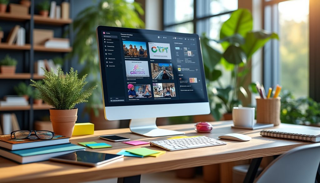 découvrez comment l'atomic content peut booster votre productivité éditoriale en optimisant la création et la diffusion de contenus efficaces et réutilisables.