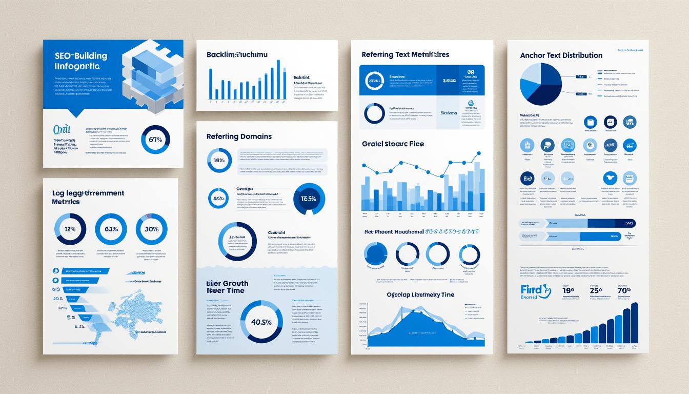 netlinking et backlinking : metrics, ancres et pages cibles 1 découvrez les meilleures pratiques de netlinking et de backlinking : apprenez à analyser les metrics, choisir les bonnes ancres et optimiser vos pages cibles pour booster le référencement naturel de votre site.
