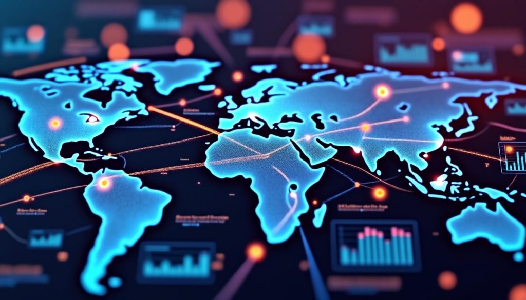 découvrez l’importance du netlinking et du backlinking : apprenez à analyser les metrics, choisir les bonnes ancres et définir les pages cibles pour booster votre référencement naturel.