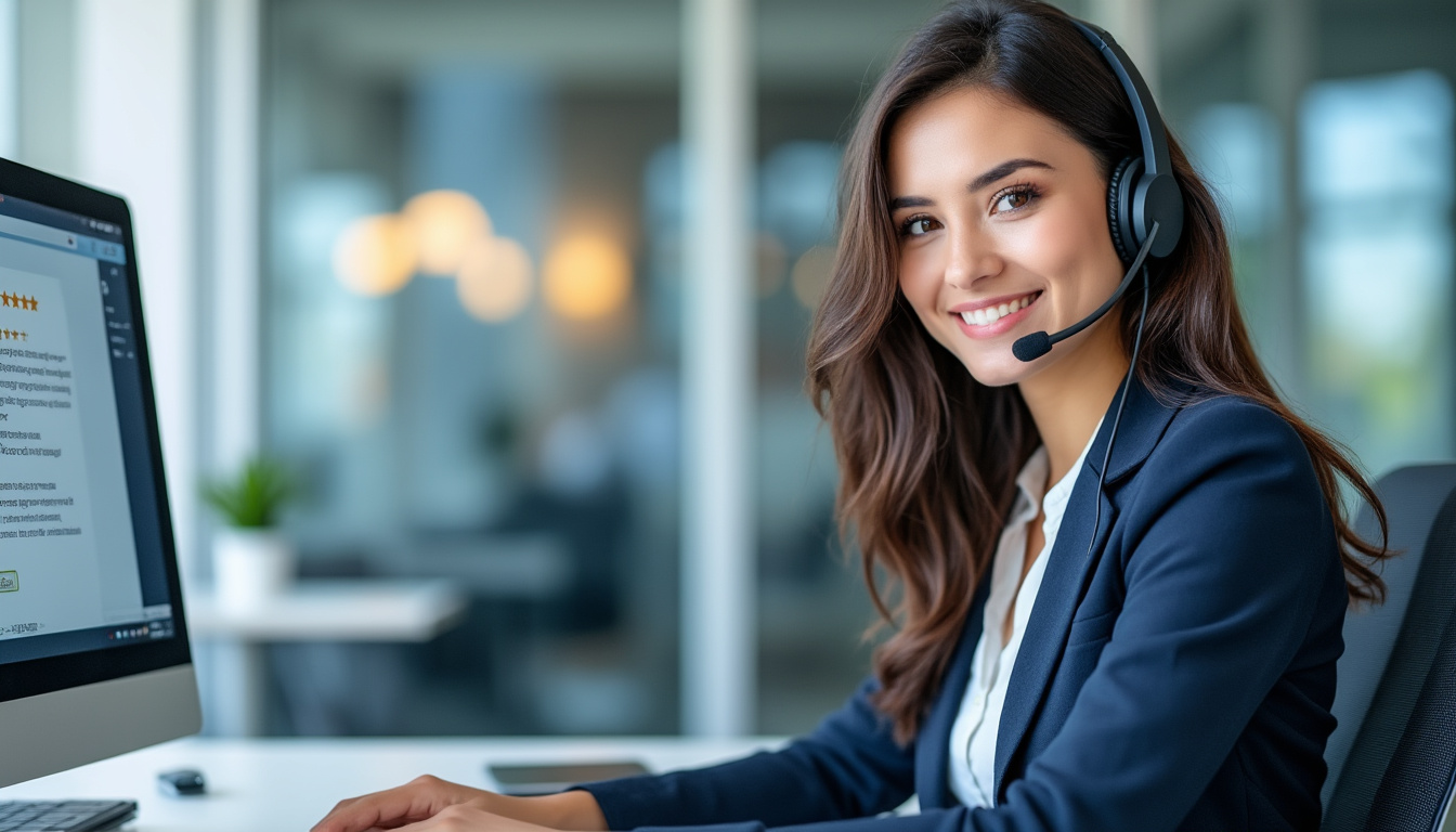 répondre à un avis négatif : scripts prêts à l’emploi 2 découvrez des scripts prêts à l’emploi pour répondre efficacement à un avis négatif et améliorer la satisfaction de vos clients. des exemples concrets pour transformer chaque retour en opportunité.