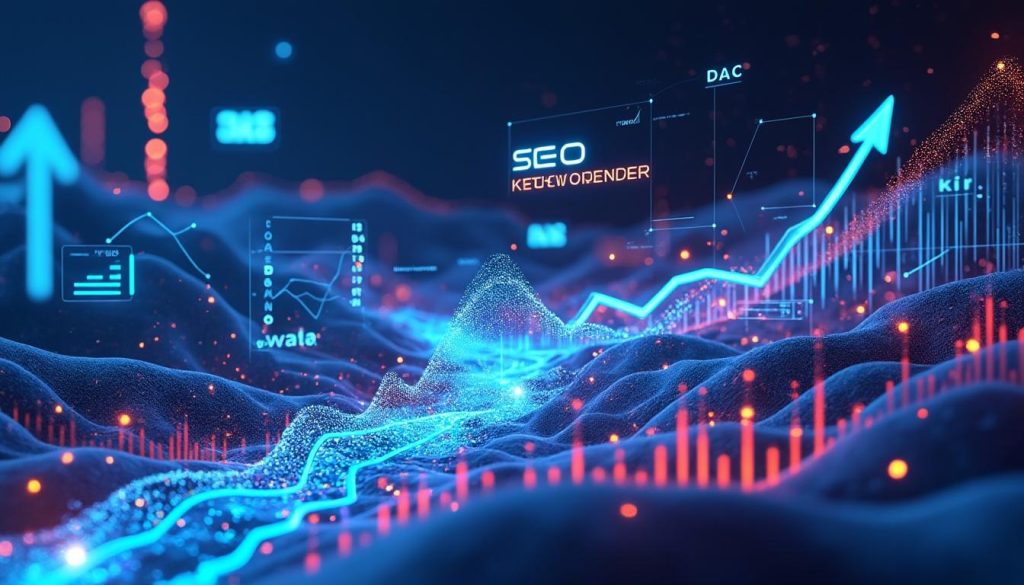 découvrez les tendances seo 2023, les dernières mises à jour des moteurs de recherche et leurs impacts sur votre stratégie digitale. restez en avance pour améliorer votre visibilité en ligne.