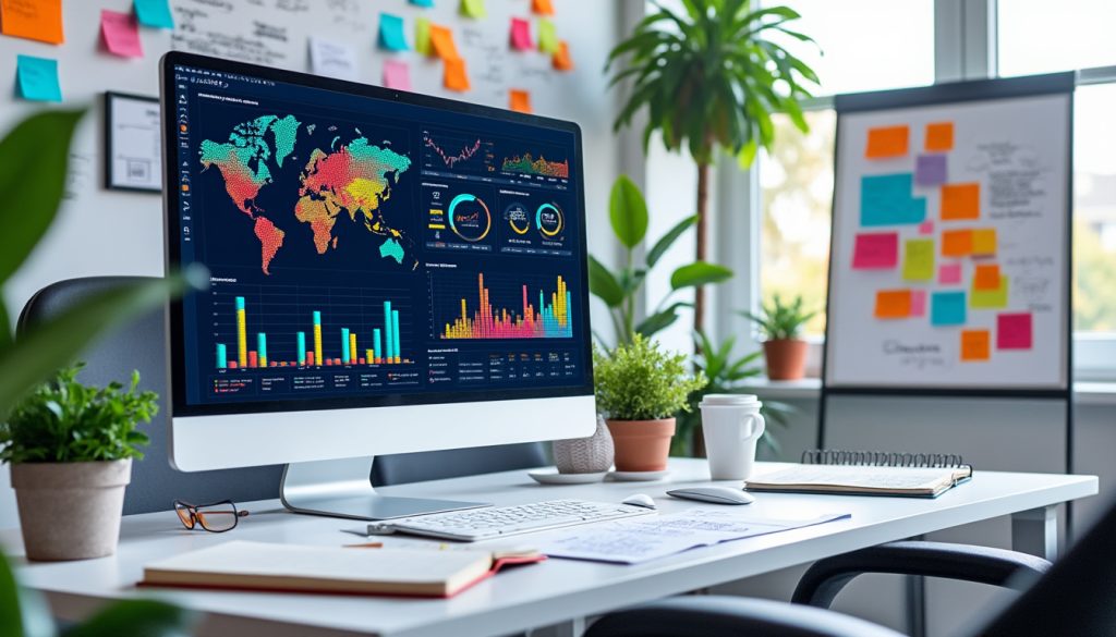 découvrez les méthodes de clustering et de mapping d’intent expliquées lors du seo camp : optimisez votre stratégie seo grâce à l’analyse de mots-clés et à la segmentation intelligente des intentions de recherche.