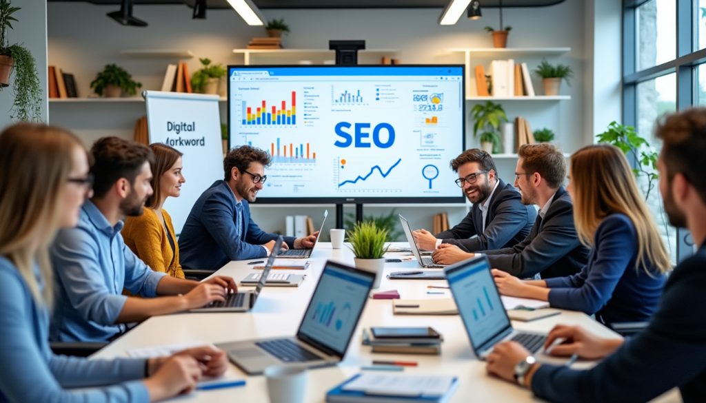 découvrez seo square : participez à des ateliers pratiques, explorez différents formats et accédez aux replays pour améliorer vos compétences en référencement naturel.