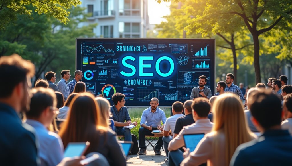 découvrez les principaux enseignements et témoignages des participants à seo square. retour sur les moments forts, bonnes pratiques et conseils à retenir pour booster votre référencement naturel.