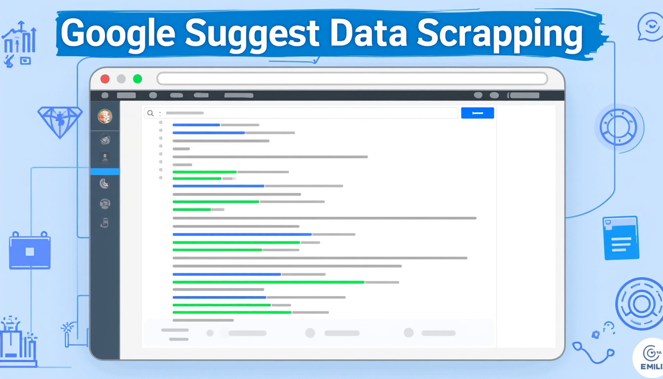 suggestion google : scrapper, trier et prioriser les idées 2 découvrez comment scrapper, trier et prioriser efficacement des idées grâce à nos conseils pratiques et outils recommandés. optimisez votre processus de suggestion google en gagnant du temps et en améliorant la pertinence de vos propositions.