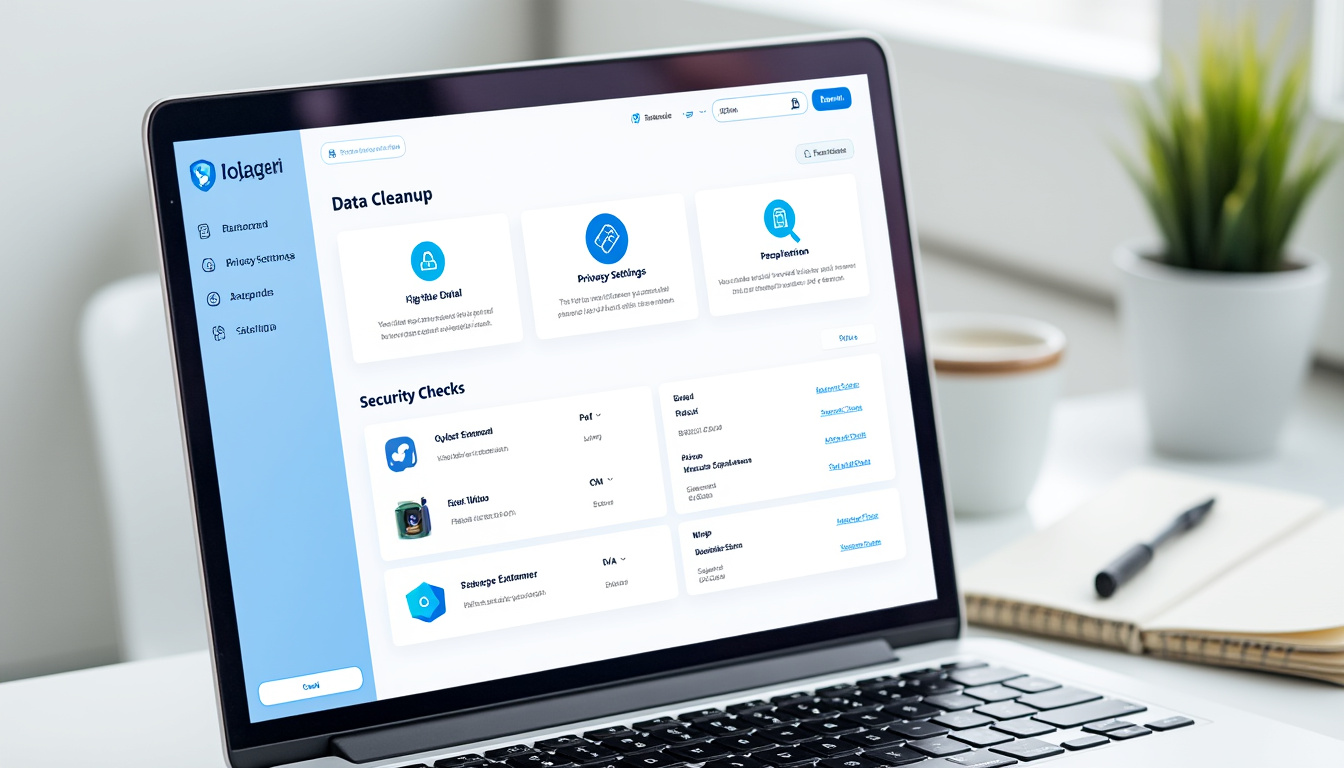 vérifier ses traces sur internet : nettoyer et maîtriser vos données 2 découvrez comment vérifier vos traces sur internet et maîtriser vos données personnelles. apprenez à nettoyer efficacement votre présence en ligne et à renforcer votre confidentialité.