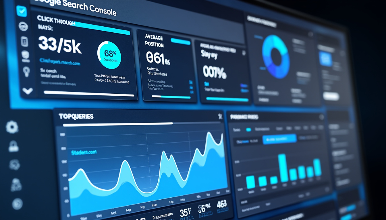 seo rapport : insights clés pour prioriser vos contenus 1 découvrez comment un rapport seo peut vous aider à identifier les contenus à prioriser grâce à des insights clés pour booster votre visibilité et améliorer votre stratégie digitale.