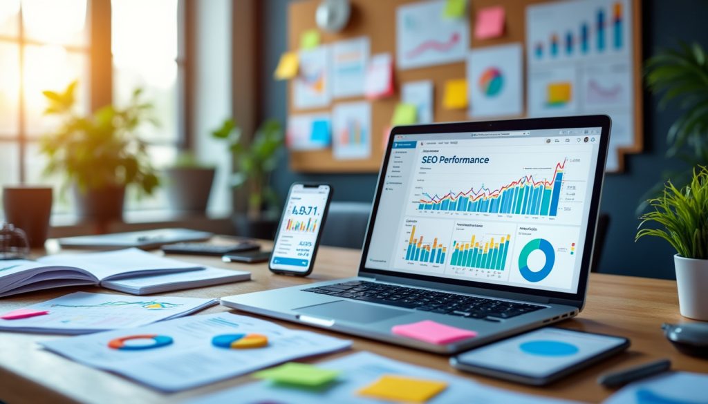 découvrez comment un rapport seo détaillé peut révéler des insights clés pour prioriser et optimiser efficacement vos contenus. maximisez la visibilité de votre site en prenant des décisions stratégiques basées sur des données concrètes.