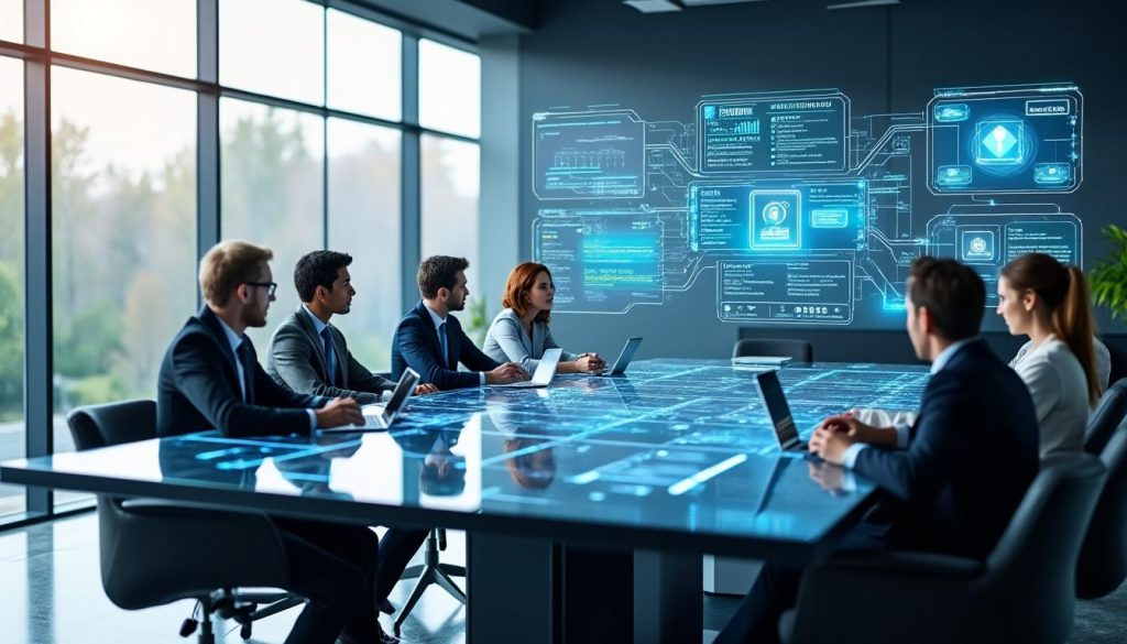 découvrez comment optimiser la gestion de contenu avec atomic content grâce à ses workflows efficaces, ses permissions personnalisées et une collaboration simplifiée pour vos équipes.