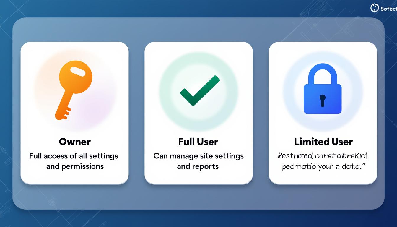 google search console connexion : droits, propriétés et flux 2 découvrez comment gérer les droits, les propriétés et les flux dans google search console pour optimiser la connexion et le suivi de votre site.